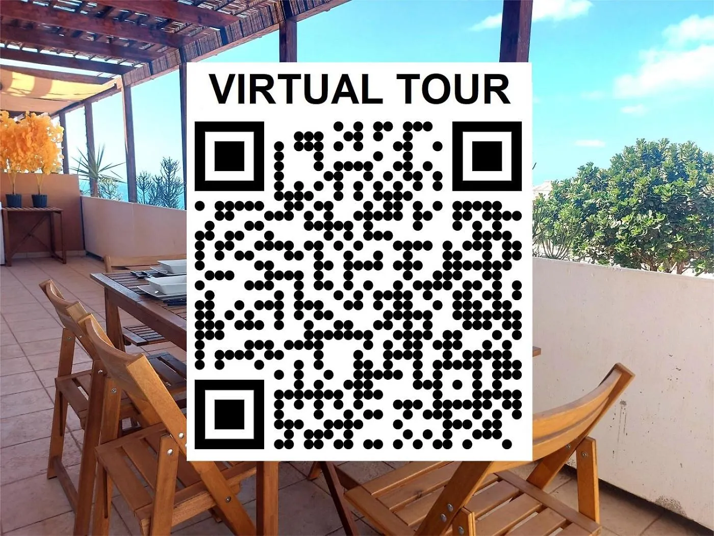 Spacious Apartment With Amazing View And Air Conditioning Σαν Μιγκέλ ντε Αμπόνα