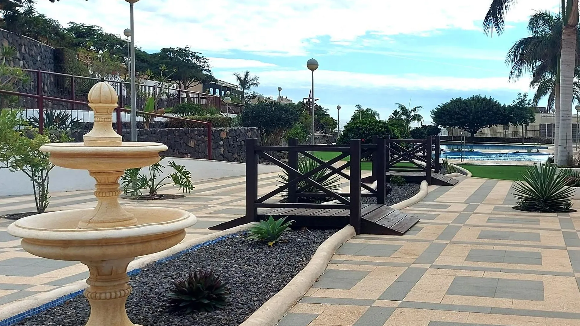 Spacious Apartment With Amazing View And Air Conditioning Σαν Μιγκέλ ντε Αμπόνα