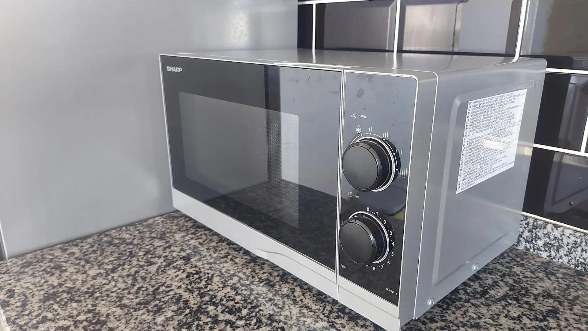 Spacious Apartment With Amazing View And Air Conditioning Σαν Μιγκέλ ντε Αμπόνα 0*,