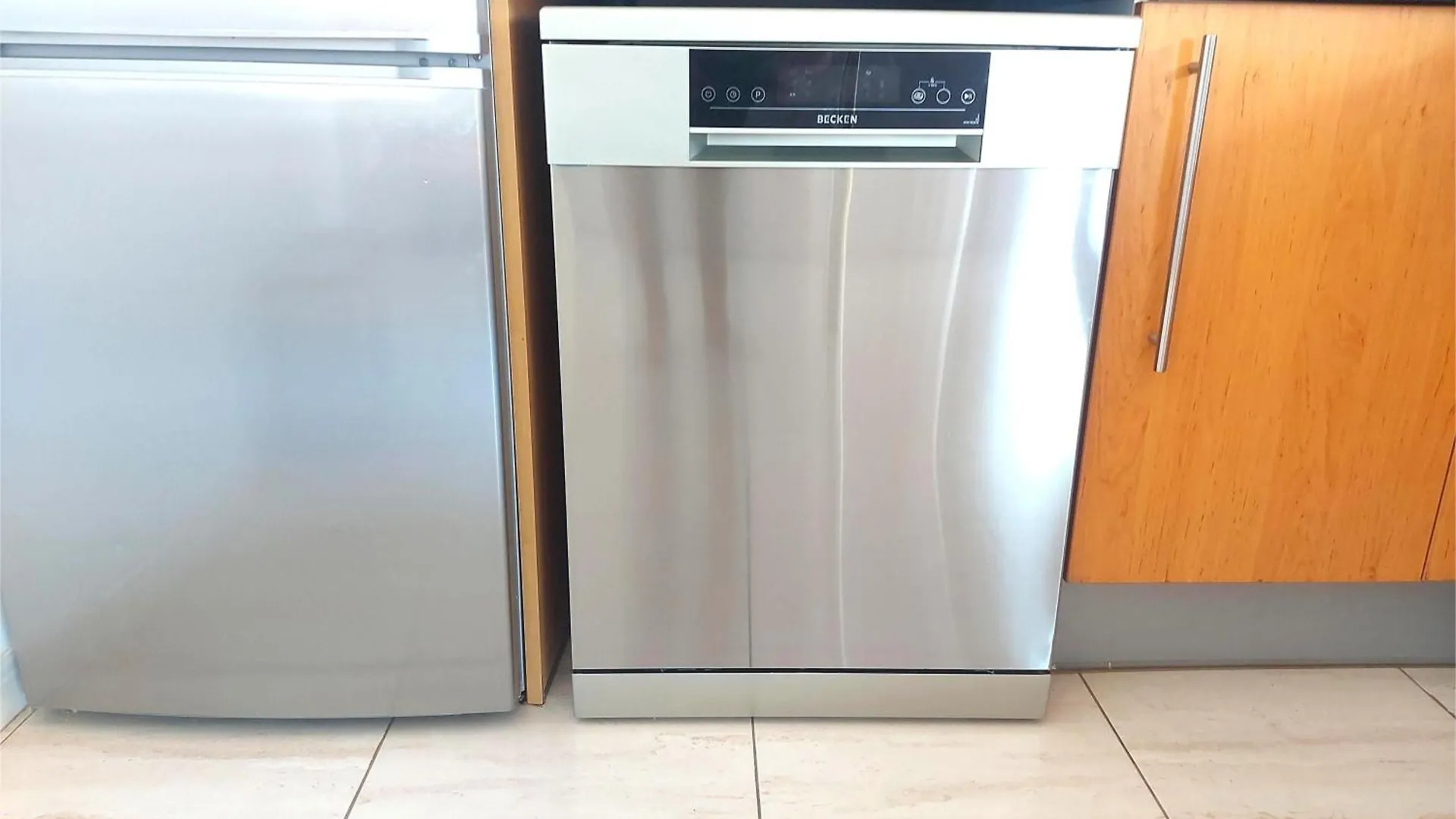 Spacious Apartment With Amazing View And Air Conditioning Σαν Μιγκέλ ντε Αμπόνα