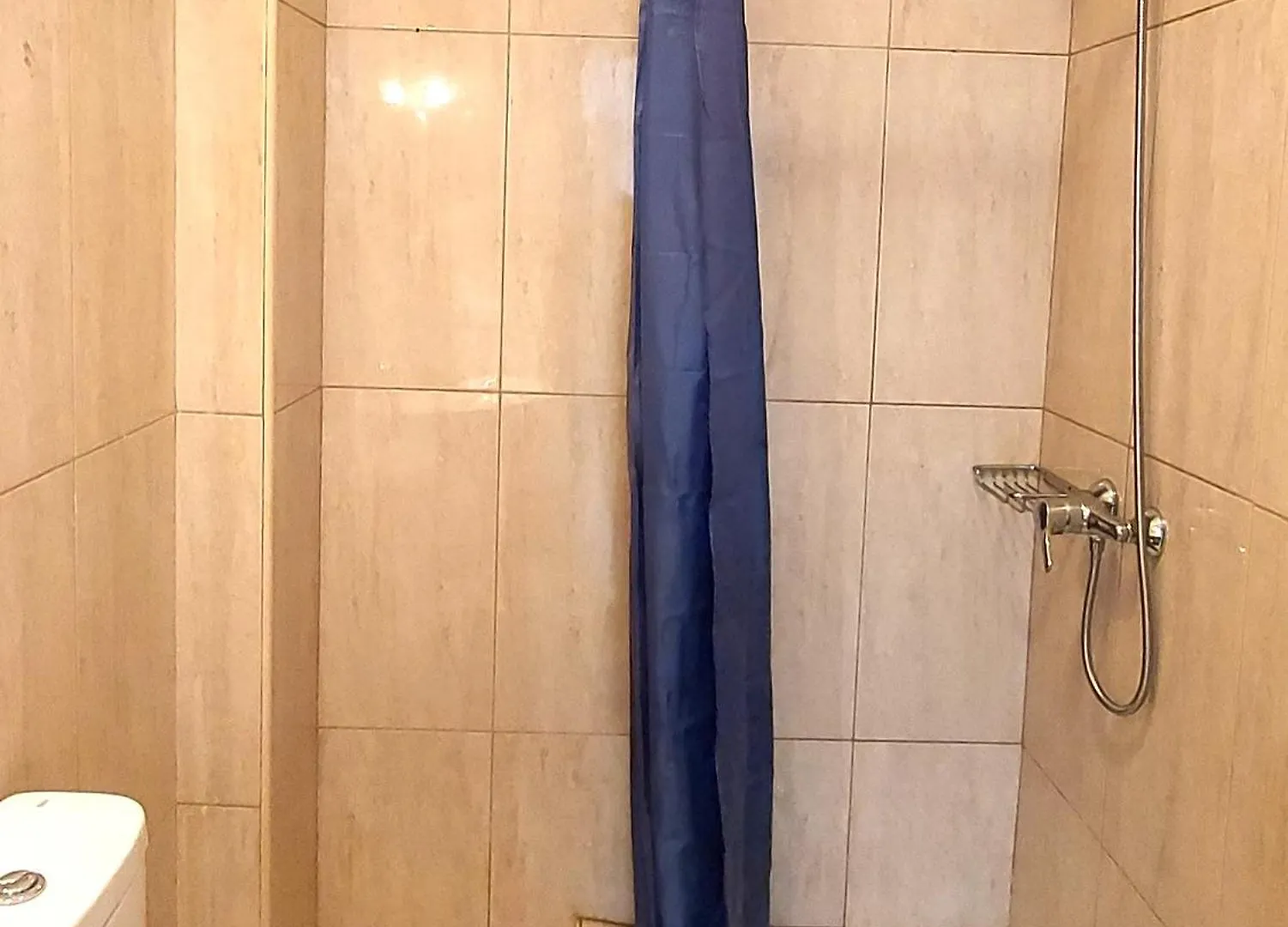 Spacious Apartment With Amazing View And Air Conditioning Σαν Μιγκέλ ντε Αμπόνα